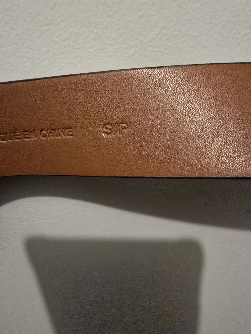 Guess Belt - Picture 2 of 5